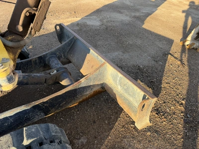 Used _UNKNOWN_ _UNKNOWN_ Crawler Excavators - Mini Texas US | Miedema Asset Management Group #1315614