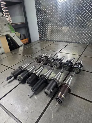 VALENITE CAT 40 Tooling | GMT (4)