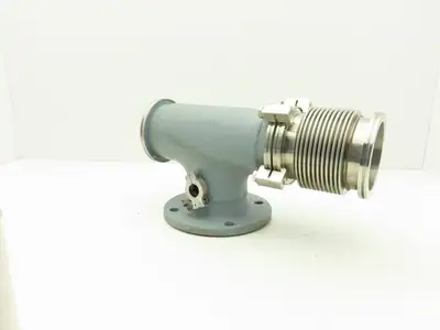 Used HACK _UNKNOWN_ Blowers | Arrow Industrial #561519