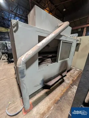 Used N/A Copper Recycling and Sorting Production Line Shredders Ohio US | Federal Equipment Company #131505