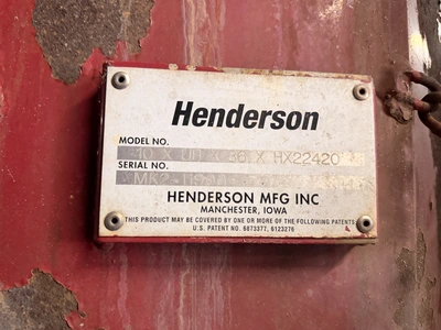Used 2002 STERLING M7500 ACTERRA Dump trucks Michigan US | Miedema Asset Management Group #1414298