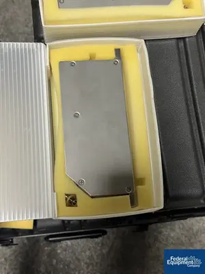 USED Shionogi Qualicaps Shionogi Qualicaps Capsule Checkweigher, Model CWI-40