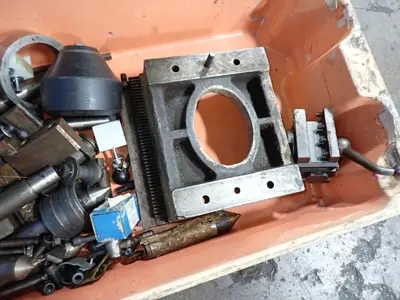 USED TIMEMASTER TORRENT T.7168