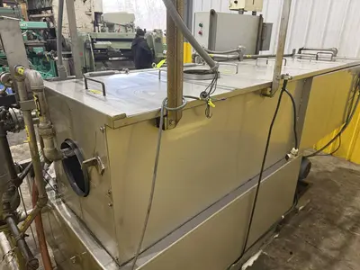 USED JENFAB LJ19"