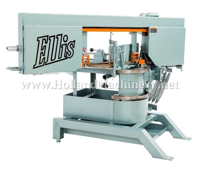 ELLIS 2000 MITER BAND SAW