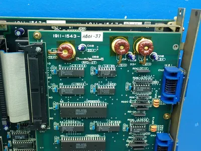 Used OKUMA E4809045122C Printed Circuit Boards (PCB) Ohio US | HGR 24 #1064752