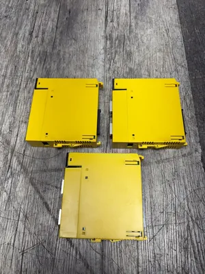 FANUC A03B-0807-C011 Electrical/PLC/Automation | ESS Industrial Equipment Sales (7)