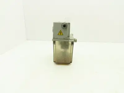 Chen Ying Automatic Lubricator 110V Displacement Volume 3-6CC 10 min Interval