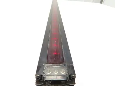 Banner 39586 Mini-Array Receiver Sensor 1057mm 19mm Beam Spacing Light Curtain