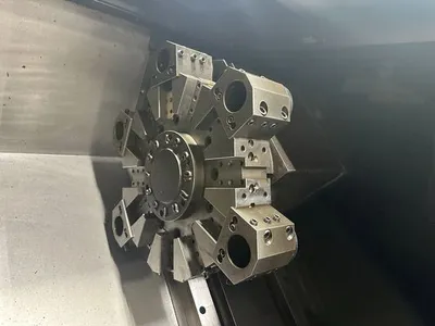 2015 DOOSAN PUMA 300C CNC Lathes | Toolquip, Inc. (5)