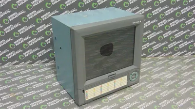 USED YOKOGAWA DX210-1-2