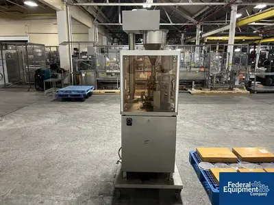 USED Bosch Bosch GKF 120 Capsule Filler