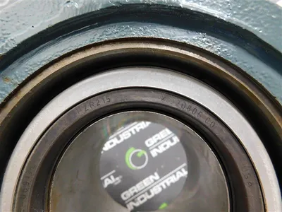 Dodge 070953 Pillow Block Bearing 2-15/16" Style ISA Series 517 Used