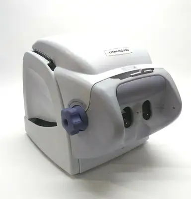 USED TITMUS VISION SCREENING UNIT