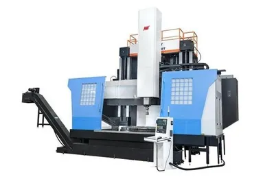 2025 NEWAY VNL250T Vertical Boring Mills (incld VTL) | Rock Solid Tools (1)