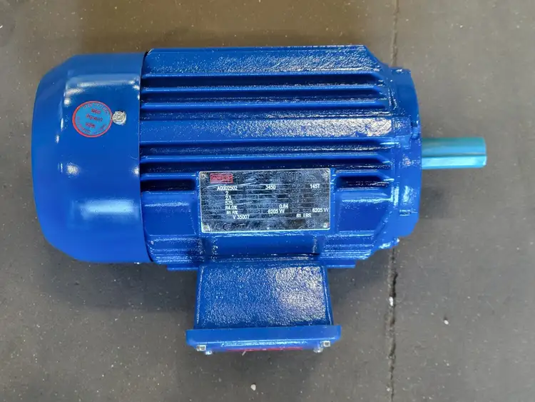 New | in-Stock AMEG AG002502 Motors (misc) British Columbia CA | Lenmark #247360