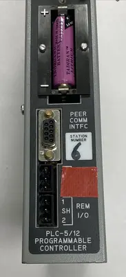 Used ALLEN-BRADLEY 1785-LT3 PLC Processors Ohio US | Surplus Asset Holdings #1237612