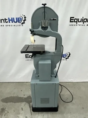 Used DELTA 28-303 Vertical Band Saws Georgia US | The Equipment Hub #1340180