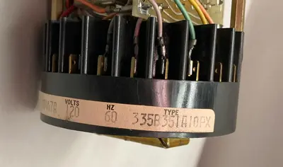 Used ATC 335B351A10PX Industrial Controls Ohio US | Surplus Asset Holdings #1399664