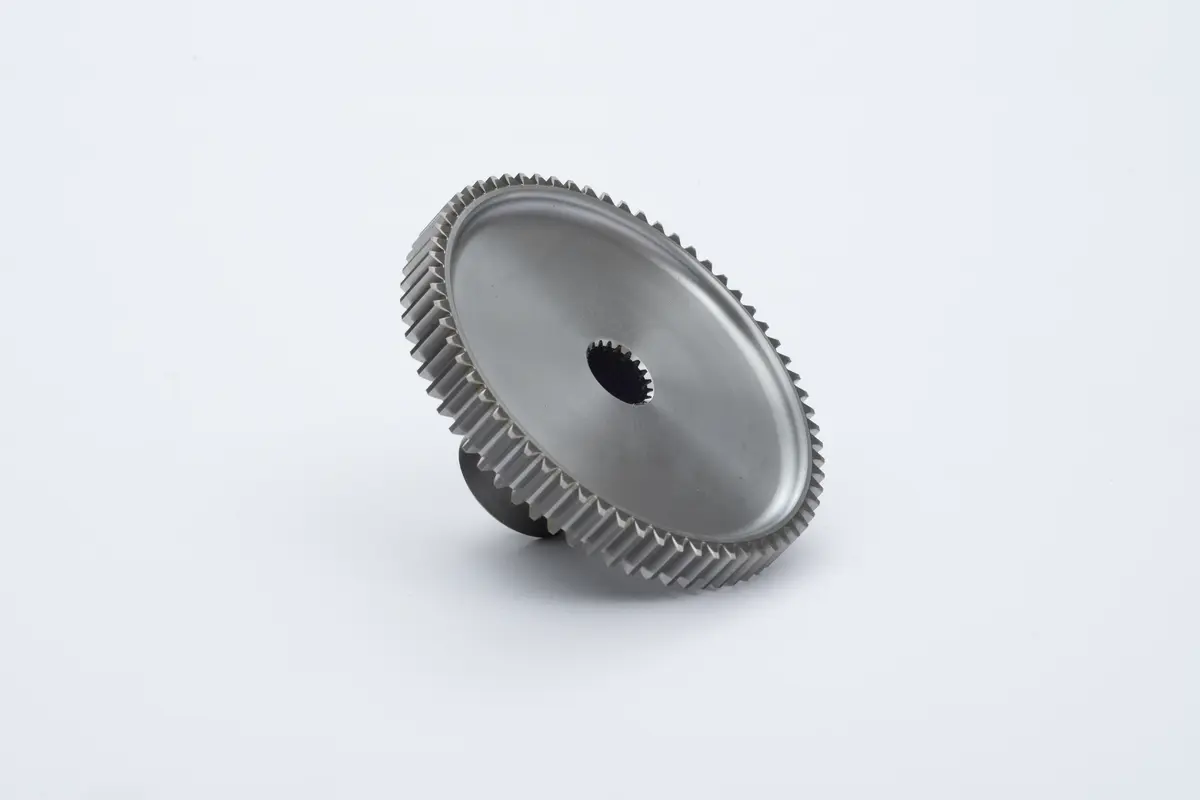 KUKA Spur gear A5.3