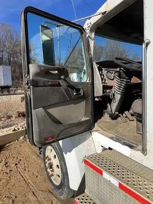 Used 2008 KENWORTH T300 Dump trucks North Carolina US | Proxy Equipment #1382742