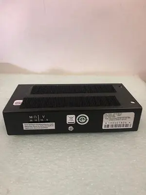SCS 724 WORKSTATION MONITOR