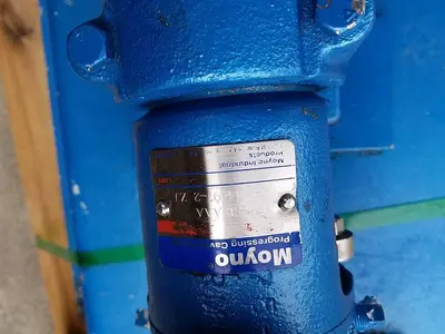 USED MOYNO 1L2 SSB AAA
