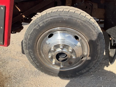 Used 2002 FORD F550 Misc Trucks Michigan US | Miedema Asset Management Group #1306952