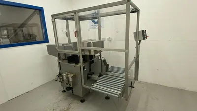 USED 1997 MARCHESINI PS-300