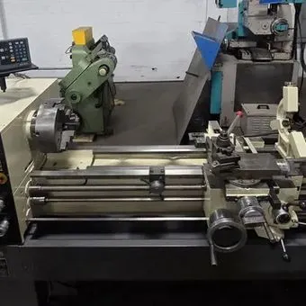 USED NARDINI NODUS ND1760
