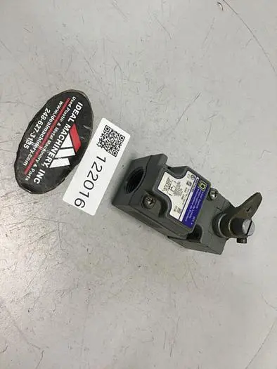USED SQUARE D 9007-C52B2