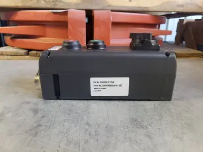 NEW CROUSE-HINDS GHG434