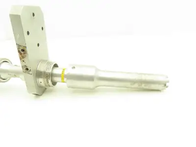 Rinco C35-4-11-802 Ultrasonic Welding Transducer Converter 35kHz w/Booster 1:1.5
