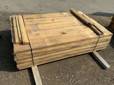 Used _UNKNOWN_ _UNKNOWN_ Construction Material & Supplies Michigan US | Miedema Asset Management Group #1320546