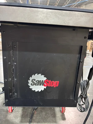 Used SAWSTOP ICS73230 Woodworking Table Saws Texas US | MachineryMax #1488276