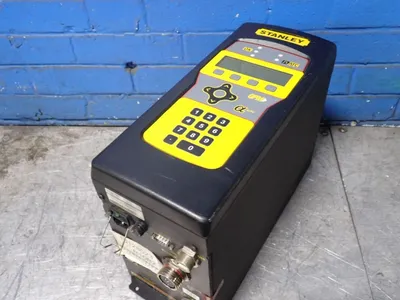 Used 2015 STANLEY 21A108722 Automation Control (HMI) Ohio US | HGR 24 #797497