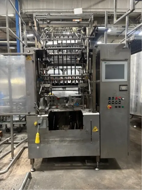Used Winpak WD-18 Baggers California US | Elite Machine #884474