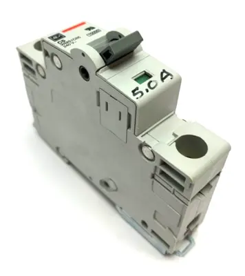 USED CUTLER-HAMMER C5 CIRCUIT BREAKER