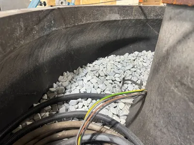 CERATEX RUMBLER Surface Finishing | Bowland Trading Ltd (3)