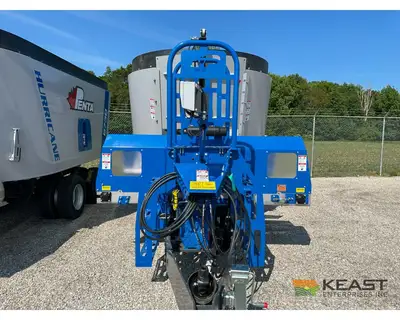 Used PENTA _UNKNOWN_ Feeder Wagons Iowa US | Keast Enterprises #1360421