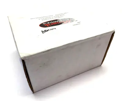 USED MINRAIK DRIVES LOW VOLTAGE MOTOR CONTROL DRIVE DC60-4Q SERIES