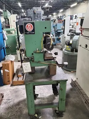 Used NOBLEWEST 9-509 Marking Machines Pennsylvania US | Hildebrand Machinery Co. #1481703