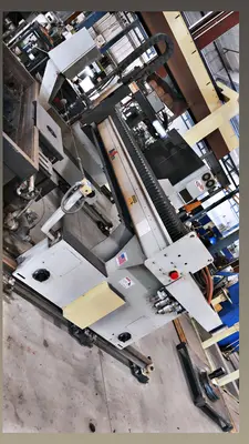Used 2020 ALLTRA WT 92X174" Plasma Cutters Illinois US | Machinery Marketing International #1354909