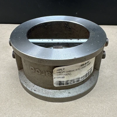 NEW Spirax Sarco DN50