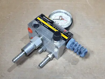 New | in-Stock JOHN CRANE SFP CV 15FP 25-00 Parts (Hydraulics and Pneumatics) British Columbia CA | Lenmark #837123