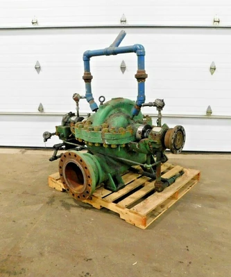 Used Sulzer Does Not Apply Pumps Ohio US | Equipment Recovery Corp. #1331708