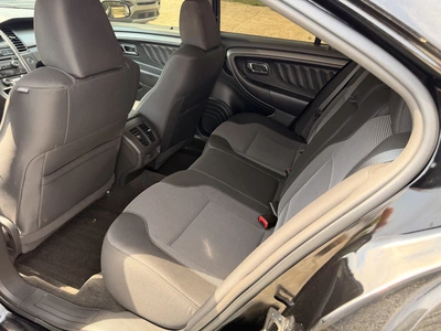 Used 2011 FORD TAURUS Sedans Michigan US | Miedema Asset Management Group #1414371