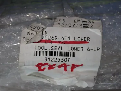Uhlmann Blister Pack Machine Parts