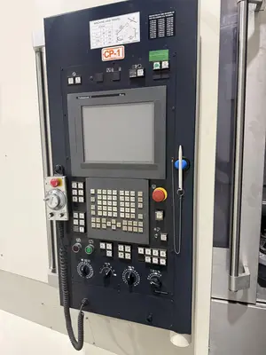 USED 2013 MAKINO A61NX