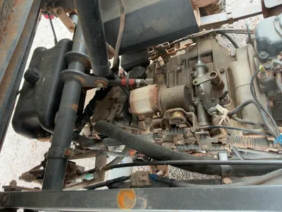 USED KUBOTA RTV900 DIESEL 4X4